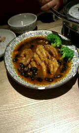 -蜜桃餐厅·江浙融合菜(荟聚购物中心店)
