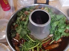 -郑记•不夜城烧烤•龙虾•虾蟹(黄鹤楼店)