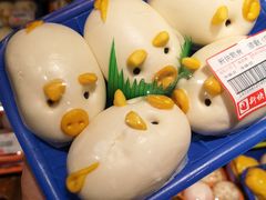 -GranVida生活超市(海信广场店)