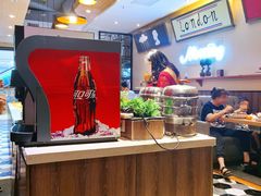 -诺丁牛排(南京江宁万达店)