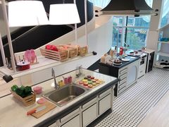 -Barbe a papa亲子餐厅(杨浦店)