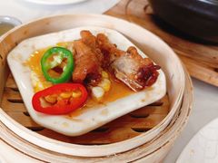 -金榜大酒店-中餐