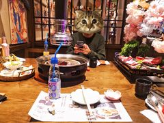 -樱宿日式和牛烧肉(五道口店)