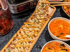 -福苗小骆驼烧烤(曲江店)