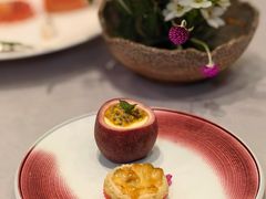 -虹御轩·传承江浙菜(虹桥店)