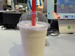 -DQ·蛋糕·冰淇淋(南开大悦城2F店)