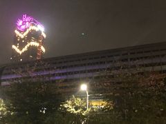 -广交会威斯汀酒店