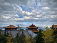 -崇圣寺三塔文化旅游区