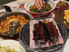 -客颂·客家宴(大壮国际广场店)