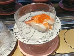 -争鲜回转寿司(通州万达店)