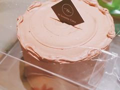 爱神巧克力蛋糕-姆们M Sweetie Cake(五道口店)