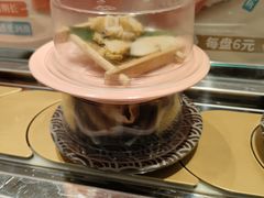 -争鲜回转寿司(通州万达店)