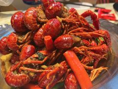 -聚味瞿记·龙虾堂(天元店)