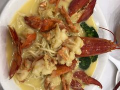 -宜宾海鲜酒家·三十年老字号