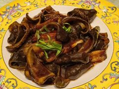 -老德州四合院·德州菜(天衢路店)