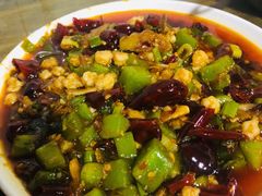鱼香虾仁-三哥田螺(北书院街店)