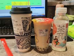 -蜜雪冰城(成华王府井Discovery店)