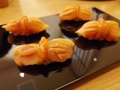 -鮨青(恒基名人购物中心店)