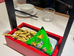 -鸡毛店·川菜(文殊院店)