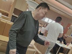 -牛排叔叔自助餐厅(太原万达店)
