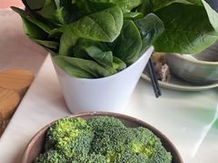 -喃喃椰·糟粕醋椰子鸡火锅(七堡花园店)