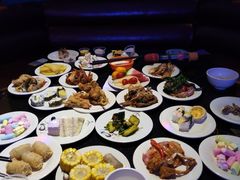 -萧邦音乐会所KTV·蒸汽活海鲜自助(福田店)