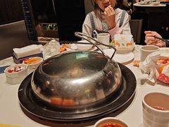 -青蓬蒸汽海鲜·深圳老字号·团建聚会(壹方城店)