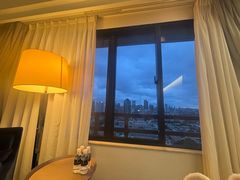 -上海波特曼丽思卡尔顿酒店