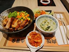 -吉野家(复兴路第二餐厅店)