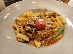 -Pennehut畔尼意面(合肥万象城店)