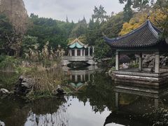 -叶家花园