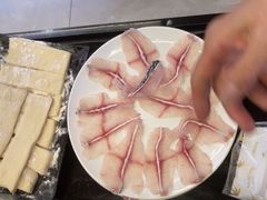 -颜氏双江清水鱼一养身火锅(磁器口店)