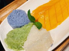 -金椰壳· 大厨新加坡菜(壹方城店)