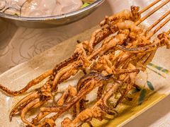 -小煵记·打边炉(西丽文光店)