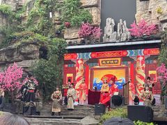 -杭州宋城