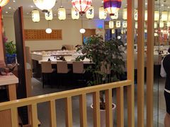 -禾绿回转寿司(苏宁广场店)