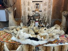 -乔家满族八大碗(流水沟店)