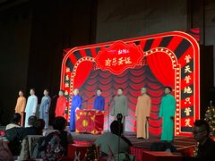 -重庆解放碑威斯汀酒店