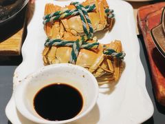 -79号渔船海鲜饭店(华强北店)