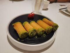 北海道脆皮山药-茉里粤菜(皇姑万象汇店)