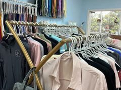 -上海路易十四芭蕾良品舞蹈用品店(美丽华商务中心店)