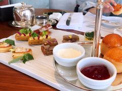 -北京柏悦酒店·锦庭餐厅Dining Room