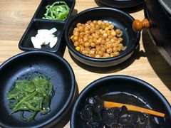 -九田家黑牛烤肉(溧水万达店)