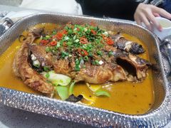 -林溪晚亭脆皮烤鱼(藁城店)