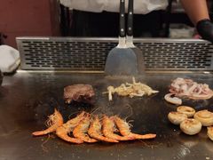 -大神太神·铁板烧(七宝领展广场店)