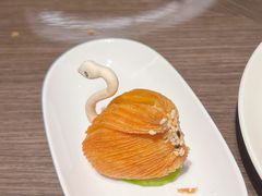 -万丽轩·粤菜(王府井金茂万丽酒店)