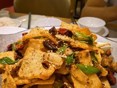 -茅庐川菜(青岛凯德店)