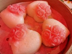 -外婆家(蓝色港湾店)