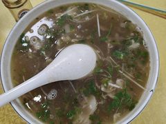 -双喜饭庄(马道坡街店)
