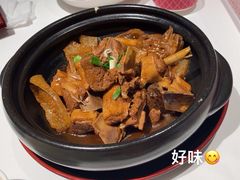 -谭厨中山传家菜.乳鸽.脆鲩鱼(华强北中航城店)
